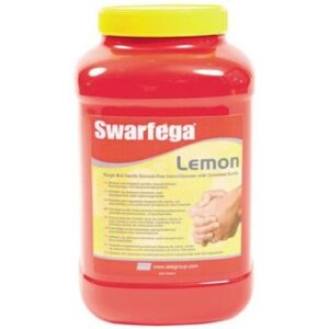 Swarfega Lemon 4.5L - SWL45L