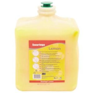 Swarfega Lemon patroon SWL2T