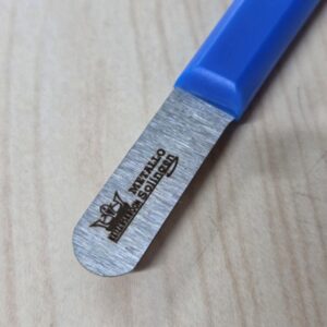 Mes HACCP ronde top 13,5 cm