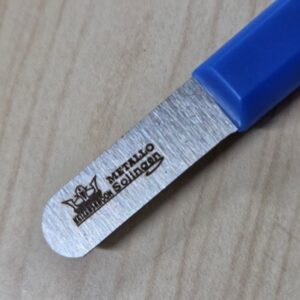 Mes HACCP ronde top 13,5 cm