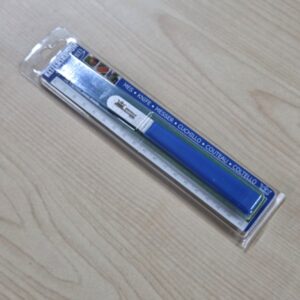 Mes HACCP ronde top 13,5 cm