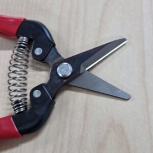 Fruitschaar ARS 300SSR 17 cm