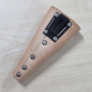 Schaarholster lang