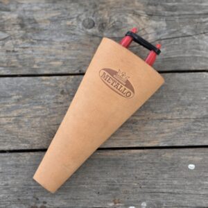 Schaarholster lang