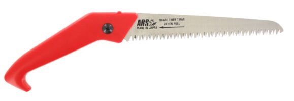 ARS snoeizaag incl. holster.