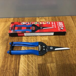 Fruitschaar ARS 300LB