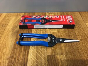 Fruitschaar ARS 300LB