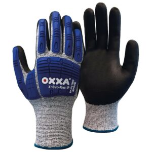 Snij en impact bestendige handschoen X-Cut-Flex