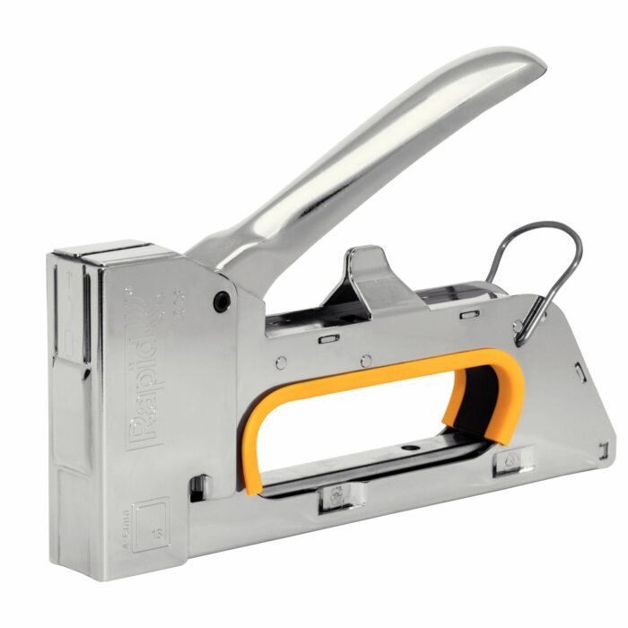 Rapid 23 hand-tacker, nietmachine
