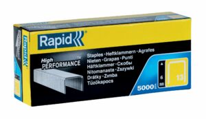 Rapid 11830700 nietjes