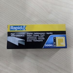 Rapid 11830700 nietjes