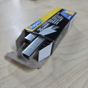 Rapid 11830700 nietjes