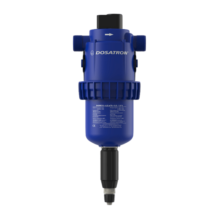 Dosatron D45RE3