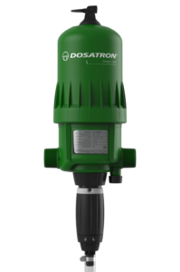 Dosatron Greenline doseer pomp D9GL5