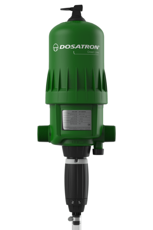 Dosatron Greenline doseer pomp D9GL5