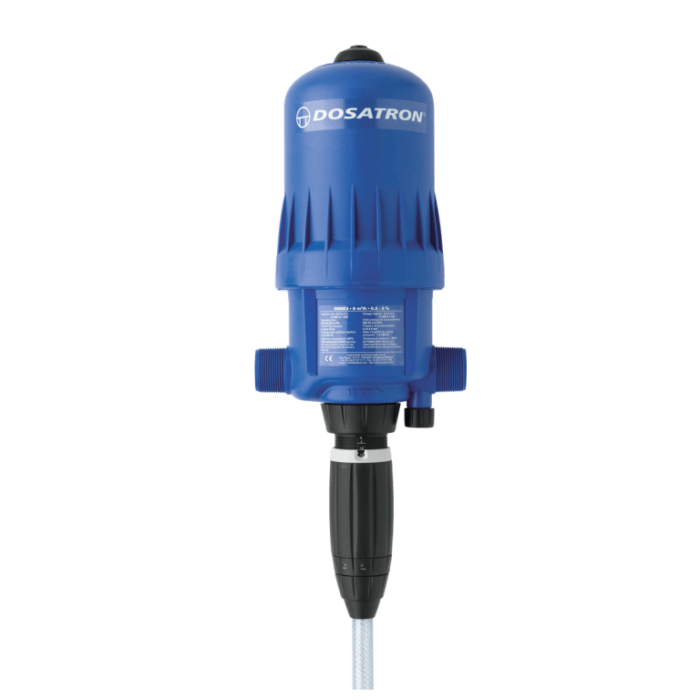 Dosatron D8RE5
