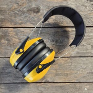 M-Safe gehoorkap Sonora
